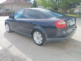 Audi A4 Газ 1.8 Т 150, снимка 4