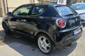 Alfa Romeo MiTo, снимка 5