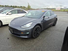 Tesla Model 3 * LONG RANGE AWD* , снимка 14