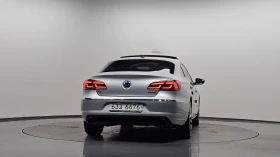 VW CC BlueMotion 4Motion, снимка 4