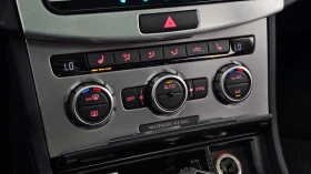 VW CC BlueMotion 4Motion, снимка 13