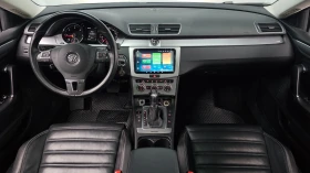 VW CC BlueMotion 4Motion, снимка 6