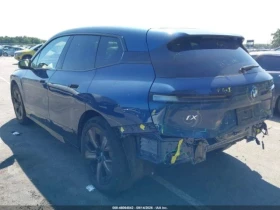 BMW iX, снимка 5