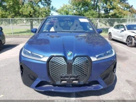 BMW iX, снимка 1