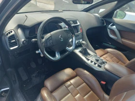 Citroen DS5 2.0hdi 163hp avtomat, снимка 10