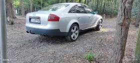 Audi A6 4.2, снимка 6