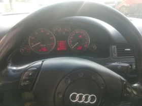 Audi A6 4.2, снимка 9