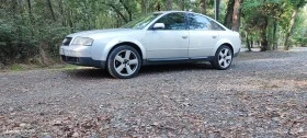 Audi A6 4.2, снимка 4