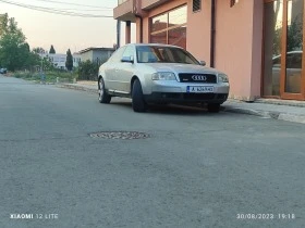 Audi A6 4.2, снимка 3