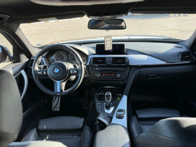 BMW 330, снимка 8 - Автомобили и джипове - 45436817