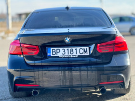 BMW 330, снимка 7 - Автомобили и джипове - 45436817
