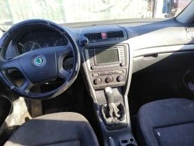 Skoda Octavia 1.9tdi BKC - [8] 