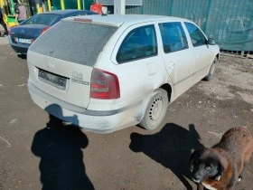 Skoda Octavia 1.9tdi BKC - [7] 