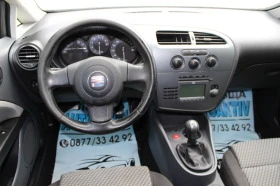 Seat Leon 1.4I 86к.с. НОВ ВНОС, снимка 13