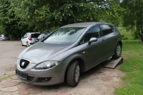 Seat Leon 1.4I 86к.с. НОВ ВНОС - [4] 