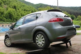 Seat Leon 1.4I 86к.с. НОВ ВНОС - [7] 