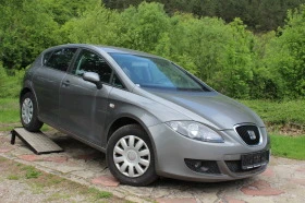 Seat Leon 1.4I 86к.с. НОВ ВНОС, снимка 1