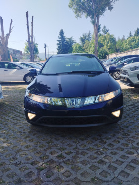 Honda Civic 1.8 benzin , снимка 1