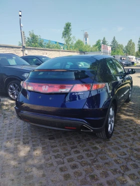 Honda Civic 1.8 benzin , снимка 9