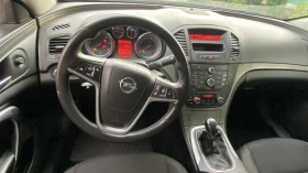 Opel Insignia CDTI, снимка 3