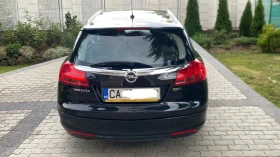 Opel Insignia CDTI, снимка 8