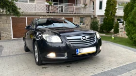 Opel Insignia CDTI, снимка 9