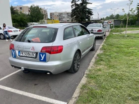 Audi A6 Учебен, снимка 9