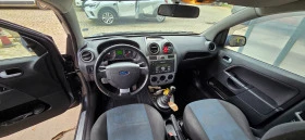 Ford Fiesta 1.4i, снимка 5