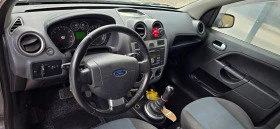 Ford Fiesta 1.4i, снимка 6