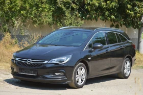 Opel Astra 1.4 Turbo / Автомат / CarPlay / Камера , снимка 1