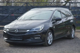 Opel Astra 1.4 Turbo / Автомат / CarPlay / Камера , снимка 1