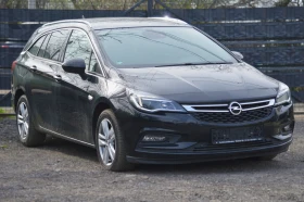 Opel Astra 1.4 Turbo / Автомат / CarPlay / Камера , снимка 2