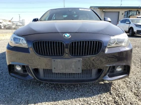 BMW 535 xDrive 3.0 Facelift (M-Pack) Harman/Kardon* Рекаро - [1] 