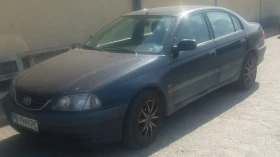 Toyota Avensis, снимка 1