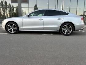 Audi A5 3.2 FSI Quattro S line Sportback, снимка 2