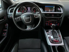 Audi A5 3.2 FSI Quattro S line Sportback, снимка 10