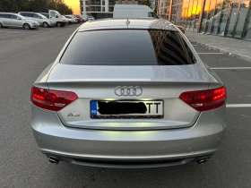 Audi A5 3.2 FSI Quattro S line Sportback, снимка 3