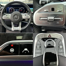 Mercedes-Benz S 350 #4MATIC#BRABUS#PANO#360* CAM#SOFTCL#DISTR, снимка 16