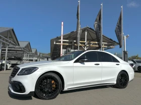 Mercedes-Benz S 350 #4MATIC#BRABUS#PANO#360* CAM#SOFTCL#DISTR, снимка 2