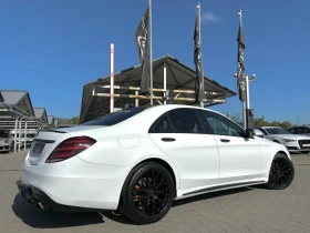 Mercedes-Benz S 350 #4MATIC#BRABUS#PANO#360* CAM#SOFTCL#DISTR, снимка 5