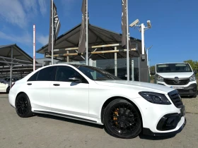 Mercedes-Benz S 350 #4MATIC#BRABUS#PANO#360* CAM#SOFTCL#DISTR, снимка 1