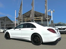 Mercedes-Benz S 350 #4MATIC#BRABUS#PANO#360* CAM#SOFTCL#DISTR, снимка 6