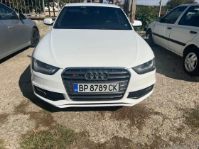 Audi A4, снимка 8