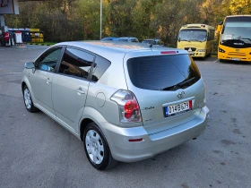 Toyota Corolla verso 1.8 VVTI KLIMATRON/7Mesta/129000km | Mobile.bg    5