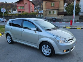 Toyota Corolla verso 1.8 VVTI KLIMATRON/7Mesta/129000km | Mobile.bg    8