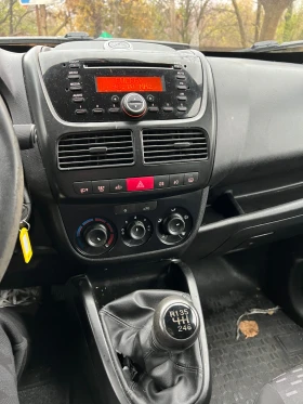 Opel Combo 1.6, снимка 3