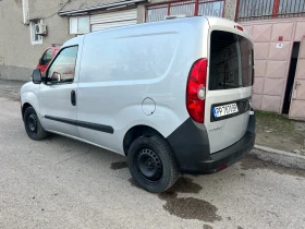 Opel Combo 1.6, снимка 4