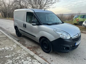 Opel Combo 1.6, снимка 1