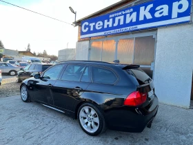 BMW 335 ///M Sport Edition, снимка 2