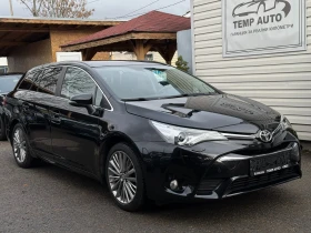 Обява за продажба на Toyota Avensis 2.0i* СЕРВИЗНА КНИЖКА С ПЪЛНА СЕРВИЗНА ИСТОРИЯ  ~31 800 лв. - изображение 2